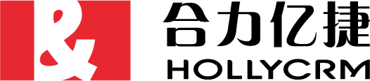 合力億捷云客服logo