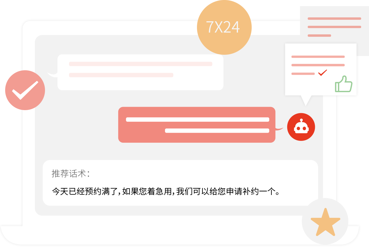 人工智能客服機器人的優(yōu)勢，6方面優(yōu)勢詳細(xì)介紹