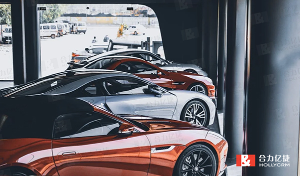 汽車行業(yè)