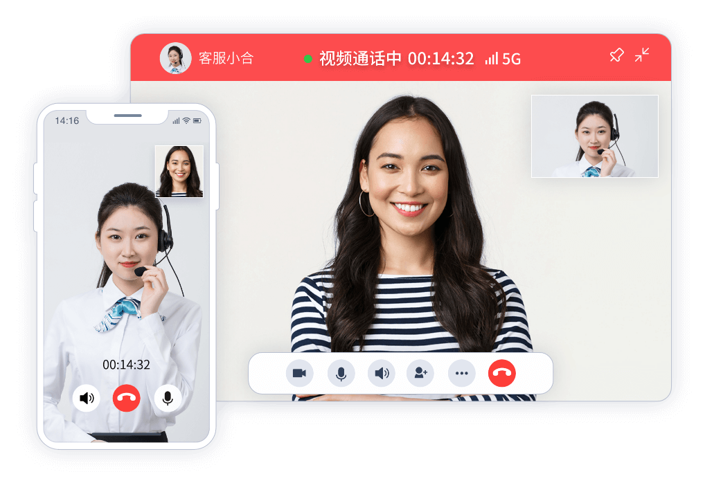 國際金融客服系統(tǒng):奠定國際金融客戶服務(wù)權(quán)威地位