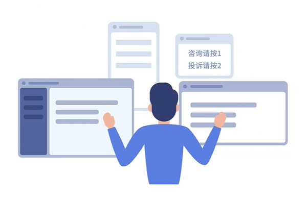 企業(yè)出海醫(yī)療呼叫中心解決方案