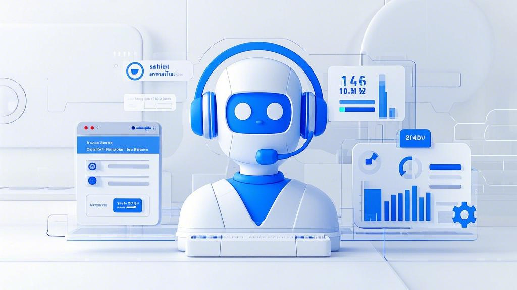 2025 年，AI 客服機(jī)器人如何 “征服” 用戶？